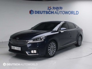 기아 올 뉴 K7