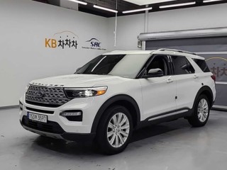 포드 익스플로러 6세대
