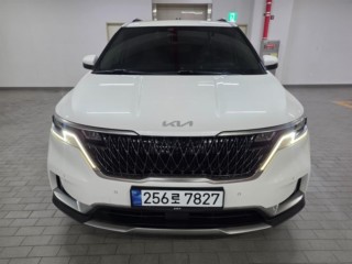 기아 카니발 4세대