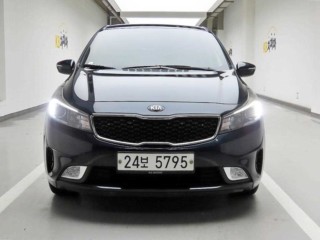 기아 더뉴 K3
