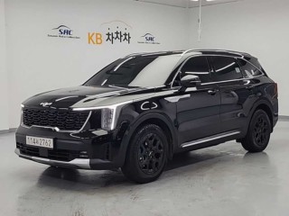 기아 더 뉴 쏘렌토 4세대 하이브리드