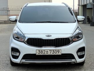 기아 더뉴 카렌스