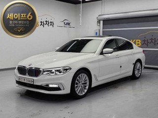 BMW 5시리즈 (G30)