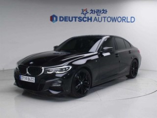 BMW 3시리즈 (G20)