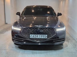 제네시스 G90