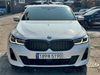 BMW 6시리즈 GT (G32)