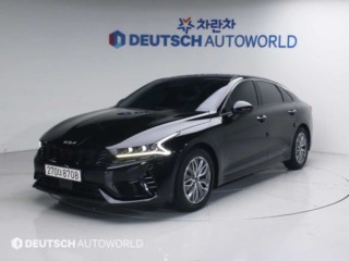 기아 K5 3세대 하이브리드