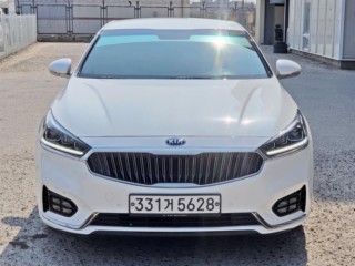 기아 올 뉴 K7