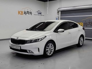 기아 더뉴 K3