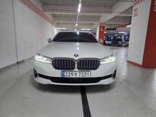 BMW 5시리즈 (G30)