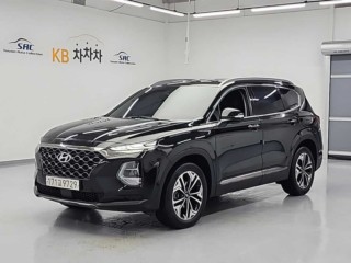 현대 싼타페 TM