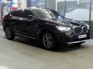BMW X4 (G02)