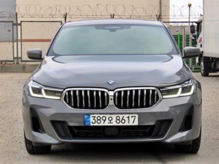 BMW 6시리즈 GT (G32)