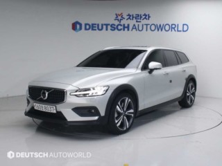 볼보 V60 크로스 컨트리 2세대