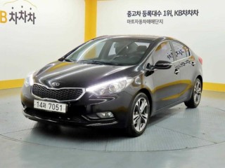 기아 K3