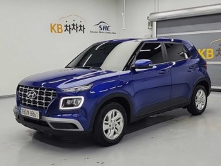 현대 베뉴