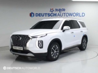 현대 팰리세이드