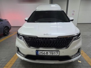 기아 카니발 4세대