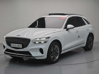 제네시스 GV70
