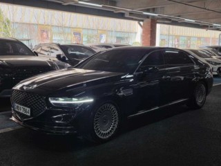 제네시스 G90