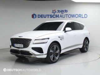 제네시스 GV80