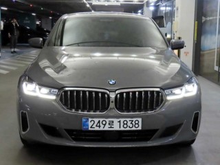 BMW 6시리즈 GT (G32)