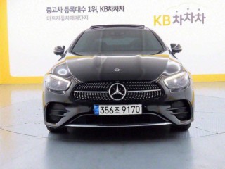벤츠 E-클래스 W213