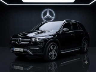 벤츠 GLE 클래스 W167