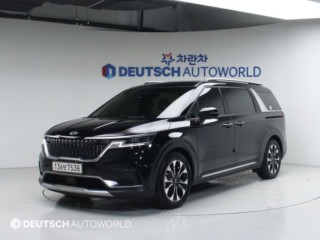 기아 카니발 4세대