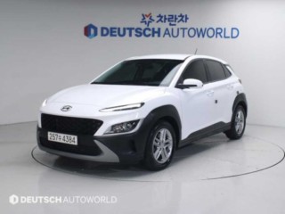 현대 더 뉴 코나