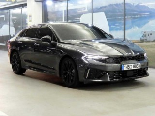 기아 더 뉴 K5 3세대