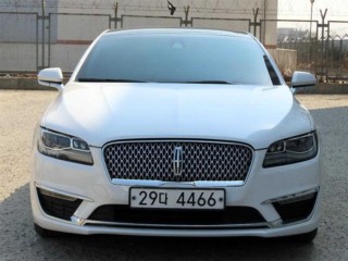 링컨 뉴 MKZ