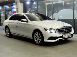벤츠 E-클래스 W213