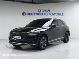 제네시스 GV70