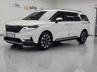 기아 카니발 4세대