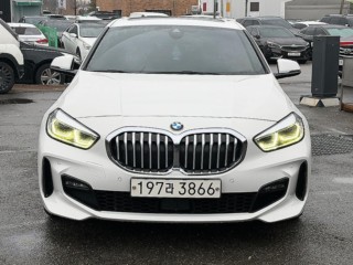 BMW 1시리즈 (F40)