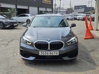 BMW 1시리즈 (F40)