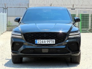 제네시스 GV80 쿠페