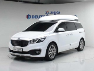 기아 올 뉴 카니발