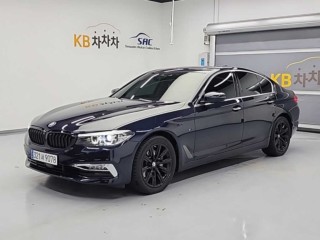 BMW 5시리즈 (G30)