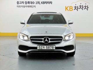 벤츠 E-클래스 W213