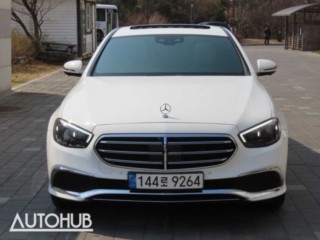 벤츠 E-클래스 W213