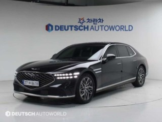 제네시스 G90(RS4)