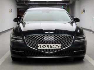 제네시스 G80(RG3)