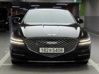 제네시스 G80(RG3)
