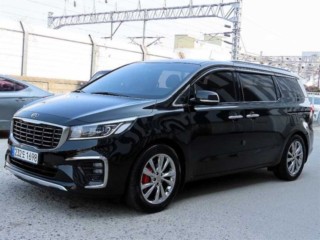 기아 더 뉴 카니발