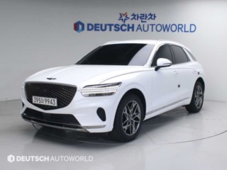 제네시스 GV70