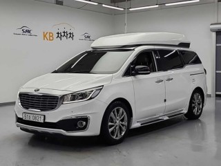 기아 올 뉴 카니발