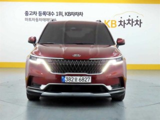 기아 카니발 4세대