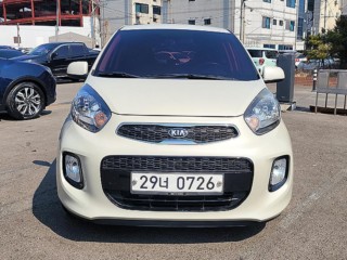 기아 더 뉴 모닝